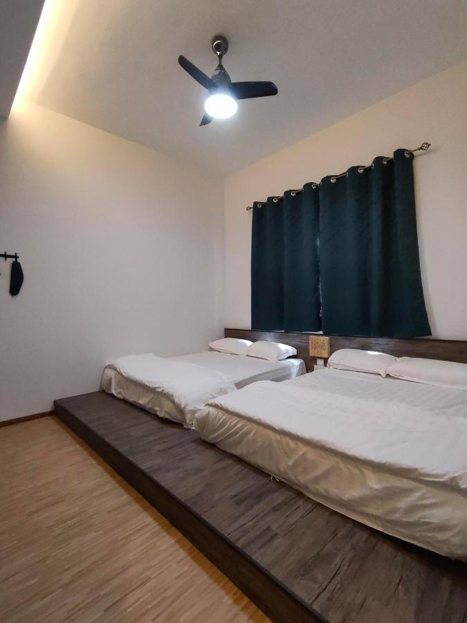 Cameron Lovely Cottage 3 Rooms Тана Рата Екстериор снимка