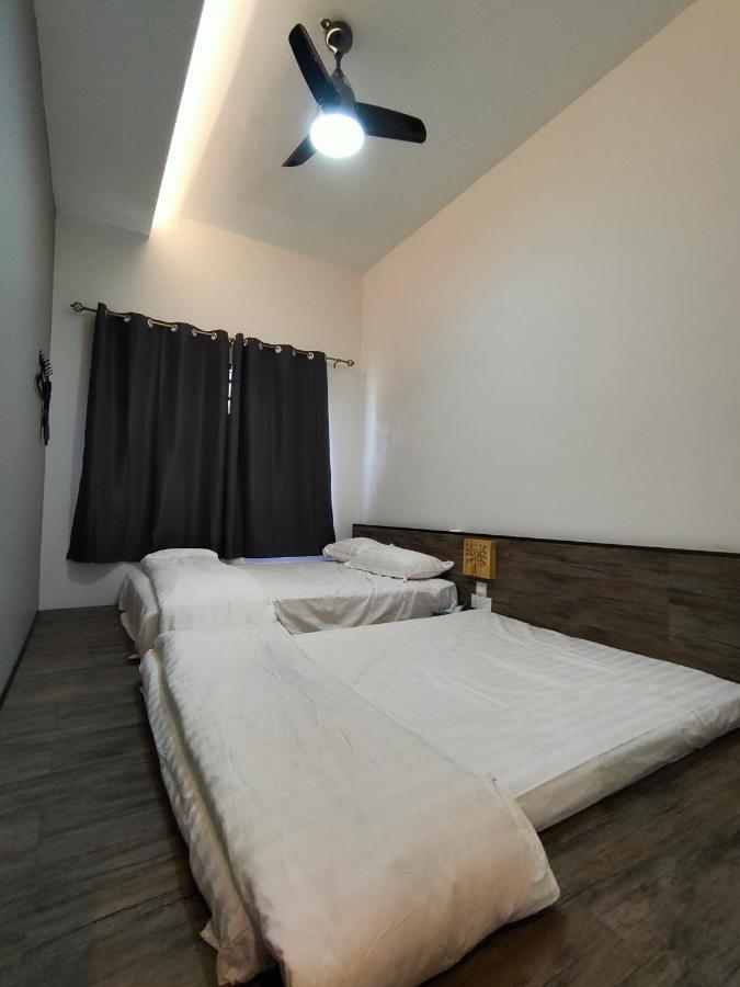 Cameron Lovely Cottage 3 Rooms Тана Рата Екстериор снимка