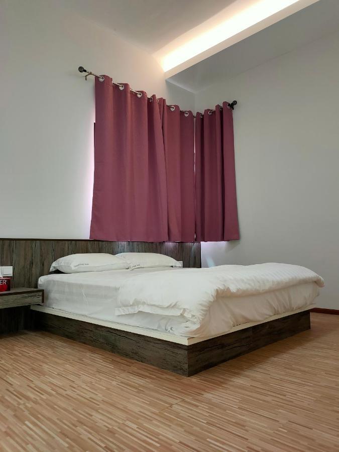 Cameron Lovely Cottage 3 Rooms Тана Рата Екстериор снимка