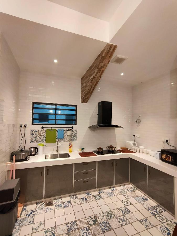 Cameron Lovely Cottage 3 Rooms Тана Рата Екстериор снимка