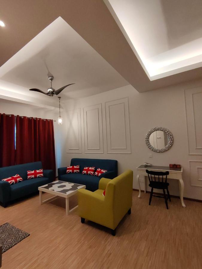 Cameron Lovely Cottage 3 Rooms Тана Рата Екстериор снимка