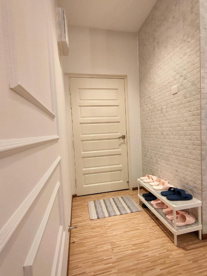 Cameron Lovely Cottage 3 Rooms Тана Рата Екстериор снимка